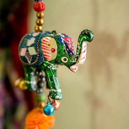 Budha By Majikal B&B ميريدا المظهر الخارجي الصورة