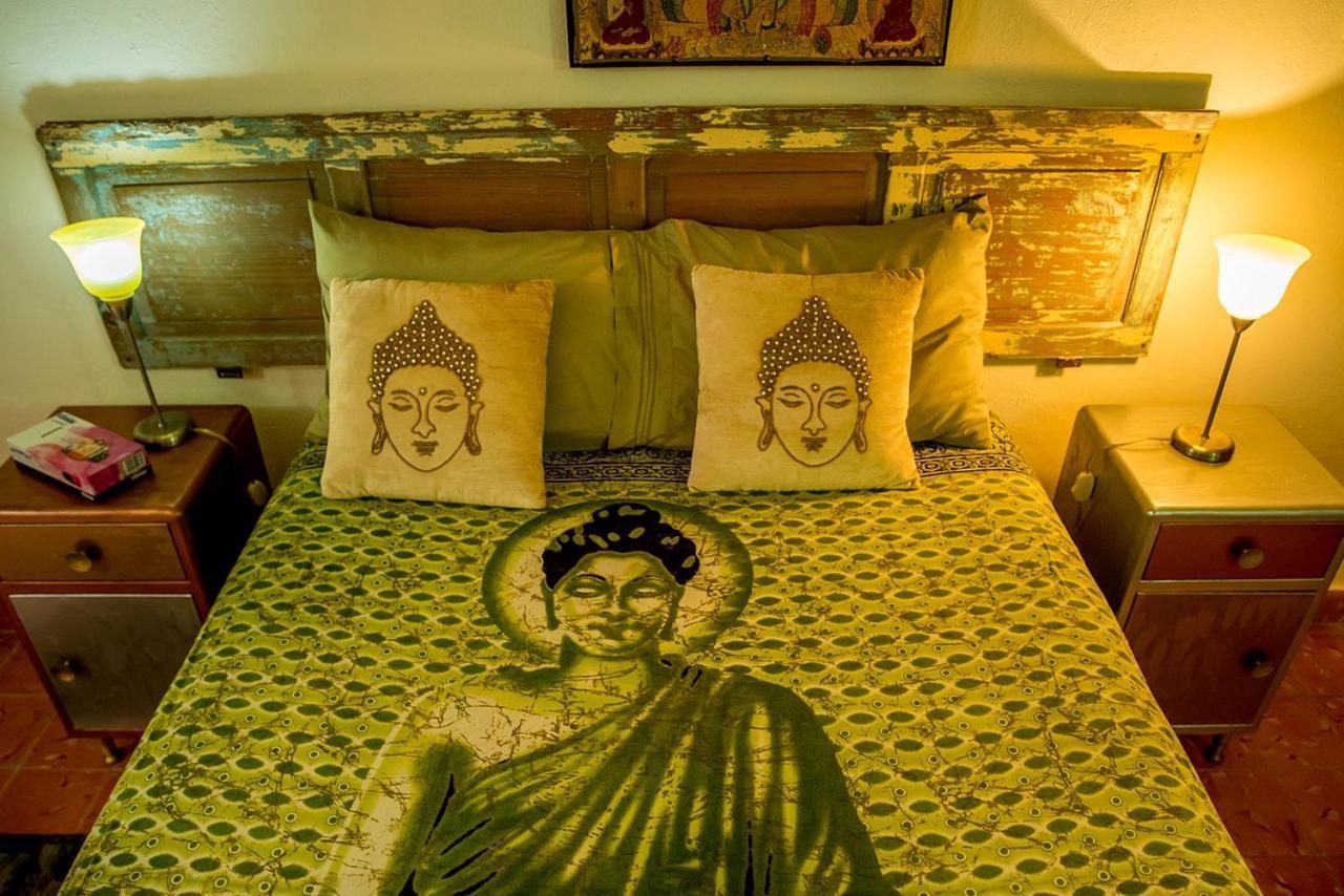 Budha By Majikal B&B ميريدا المظهر الخارجي الصورة